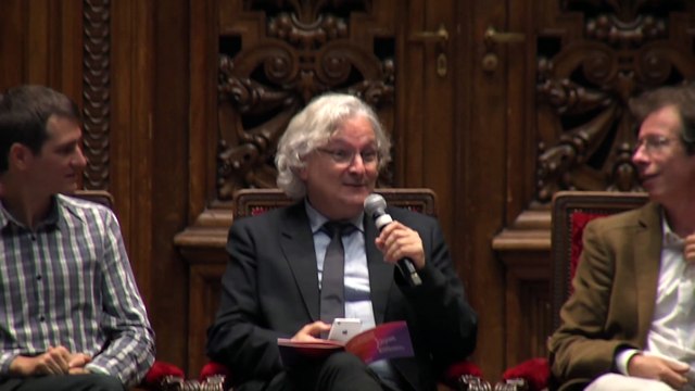 Conférence : Mathématique et démonstration Antoine Chambert-Loir, professeur des universités à l’Université de Paris, (UMR 7586 IMJ-PRG), CNRS, Université de Paris et Sorbonne Université.