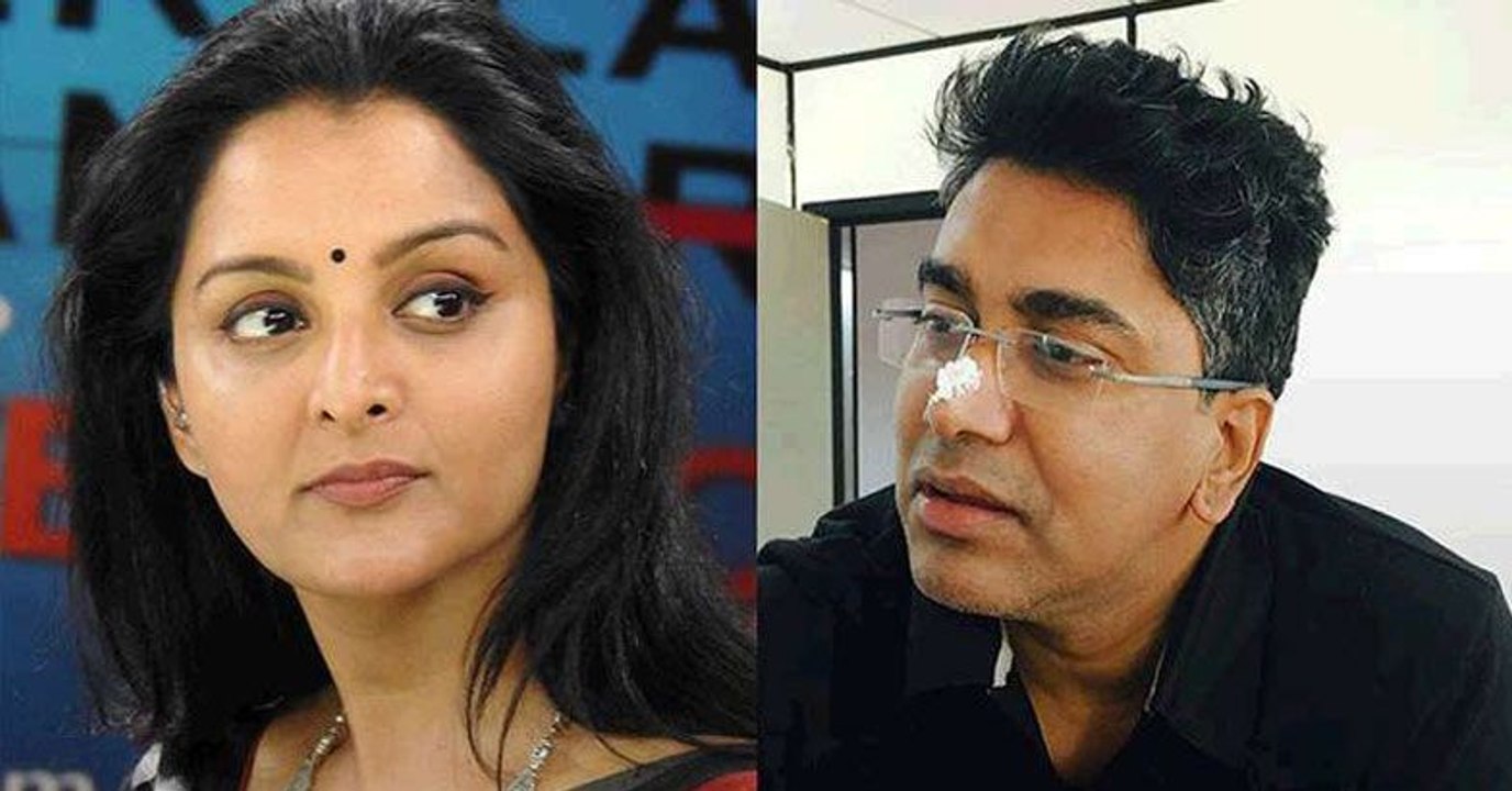 Vidhu Vincent's Reply to Sreekumar Menon | Oneindia Malayalam