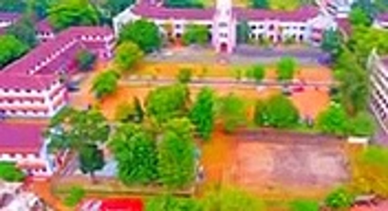 Trivandrum - Capital City of Kerala