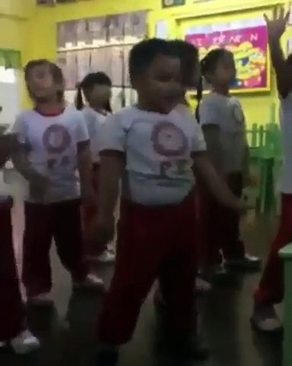 Video lucu