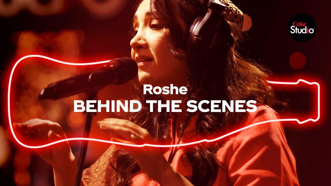 Coke Studio Season 12 | Roshe | BTS | Zeb Bangash