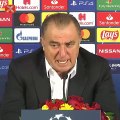 Fatih Terim'den sosyal medya uyarısı