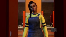 Les Sims 4 : À la fac - Trailer d'annonce