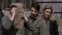 The Walking Dead S10E04 Silence the Whisperers