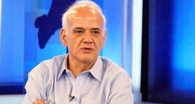 Ahmet Çakar, Fatih Terim için tweet attı sosyal medya yıkıldı