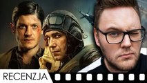 303. Bitwa o Anglię - recenzja - TYLKO PREMIERY