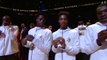 CLEAN: Raptors receive their NBA Championship rings