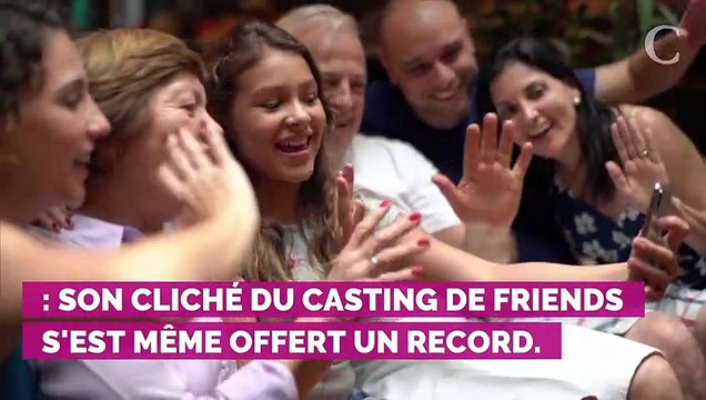 Jennifer Aniston sur Instagram : son ex, Justin Theroux, est très fier d'elle