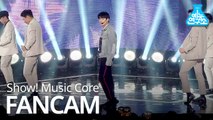 [예능연구소 직캠] Nam Woo Hyun (Feat. TAG) - Hold On Me, 남우현- Hold On Me, @Show! Music Core 20190511