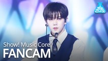 [예능연구소 직캠] NU'EST - BET BET (REN), 뉴이스트 - BET BET (렌) @Show Music core 20190511