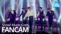 [예능연구소 직캠] NU'EST - BET BET, 뉴이스트 - BET BET @Show! Music Core 20190511