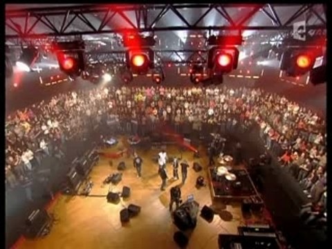 IAM & Saïd - Je danse le Mia SPECIALE VERSION