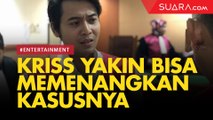 Kriss Hatta Yakin Akan Memenangkan Kasusnya dengan Antony Hillenaar