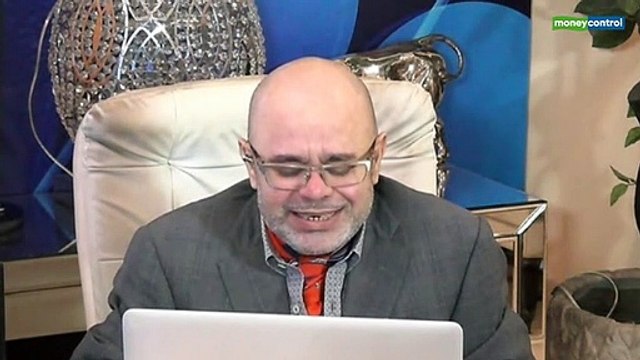 Technical views by Ashwani Gujral, Sudarshan Sukhani, Mitesh Thakkar for short term