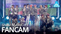 [예능연구소 직캠] THE BOYZ - Bloom Bloom, 더보이즈 - Bloom Bloom @Show! Music Core 20190511