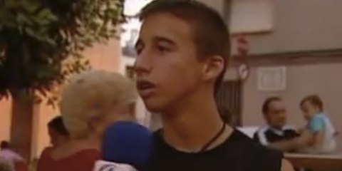 Fallece a los 28 años Emilio José, el joven valenciano al que YouTube convirtió en mito de internet