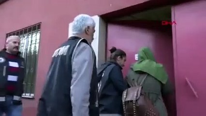 Operasyon haberleri peş peşe geldi: 61 gözaltı kararı