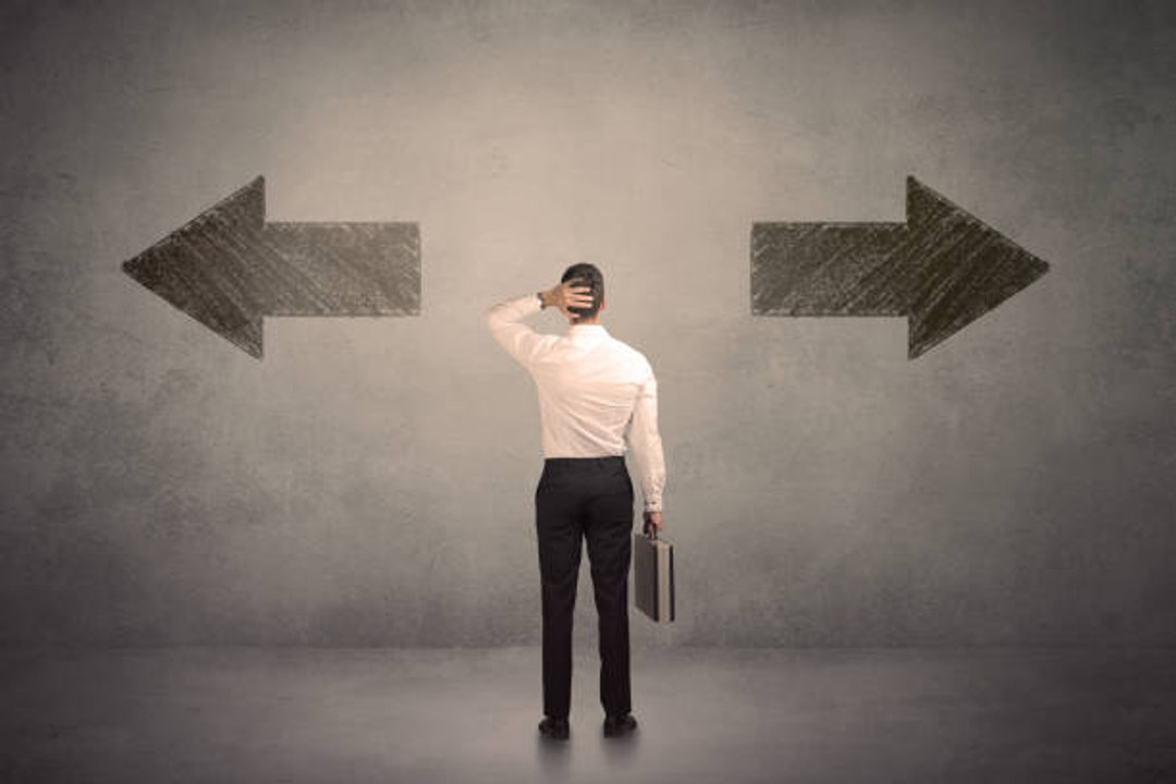 6 consejos para tomar buenas decisiones