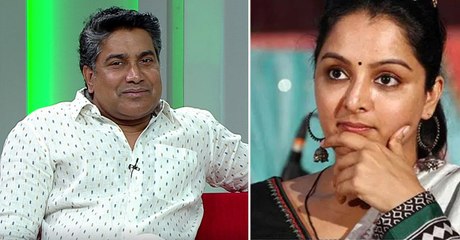 PC George On Manju - Sreekumar Menon Issue | Oneindia Malayalam