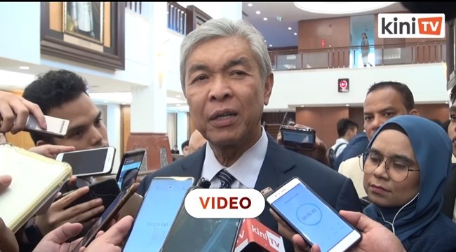 Komik itu kebetulan yang terancang