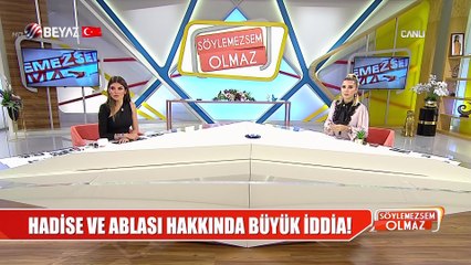 Söylemezsem Olmaz 23 Ekim 2019