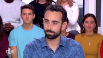 Cyprien Verseux : Astrobiologiste - Clique - CANAL+