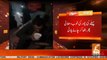 فیصل آباد میں دیہاتیوں نے بکری چور کی پہلے دھلائی کی پھر چائے پلائی