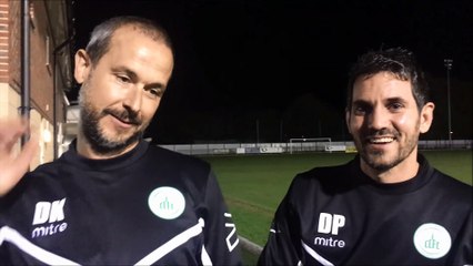 Danny and Dabba on the magic of the FA Cup