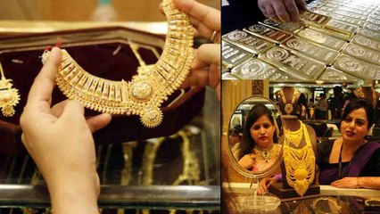 下载视频: Dhanteras 2019 : धनतेरस में सोने पर निवेश का बेहतर विकल्प | Dhanteras Gold Investment | Boldsky