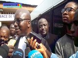 Condamnation d’Elie Kamano et Badra Koné : les avocats dénoncent une justice aux ordres
