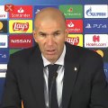 Zidane: 