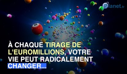 EuroMillions : les astuces à connaître pour tenter de remporter le jackpot