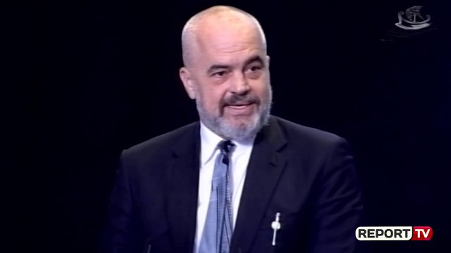 Report TV -Rama: Në Shqipëri mund të vidhesh vetëm nga hotelet ndërkombëtare