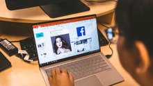 Facebook: le design FB5 arrive