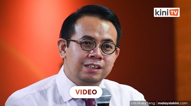 Steven Sim kata penulis Komik Dr Hew tidak ada kena mengena dengan DAP