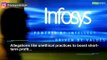 SEBI might investigate whistle-blowers' complaints on Infosys