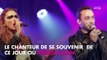 Johnny Hallyday : ce qu'il pensait vraiment de son sosie vocal, Jean-Baptiste Guégan