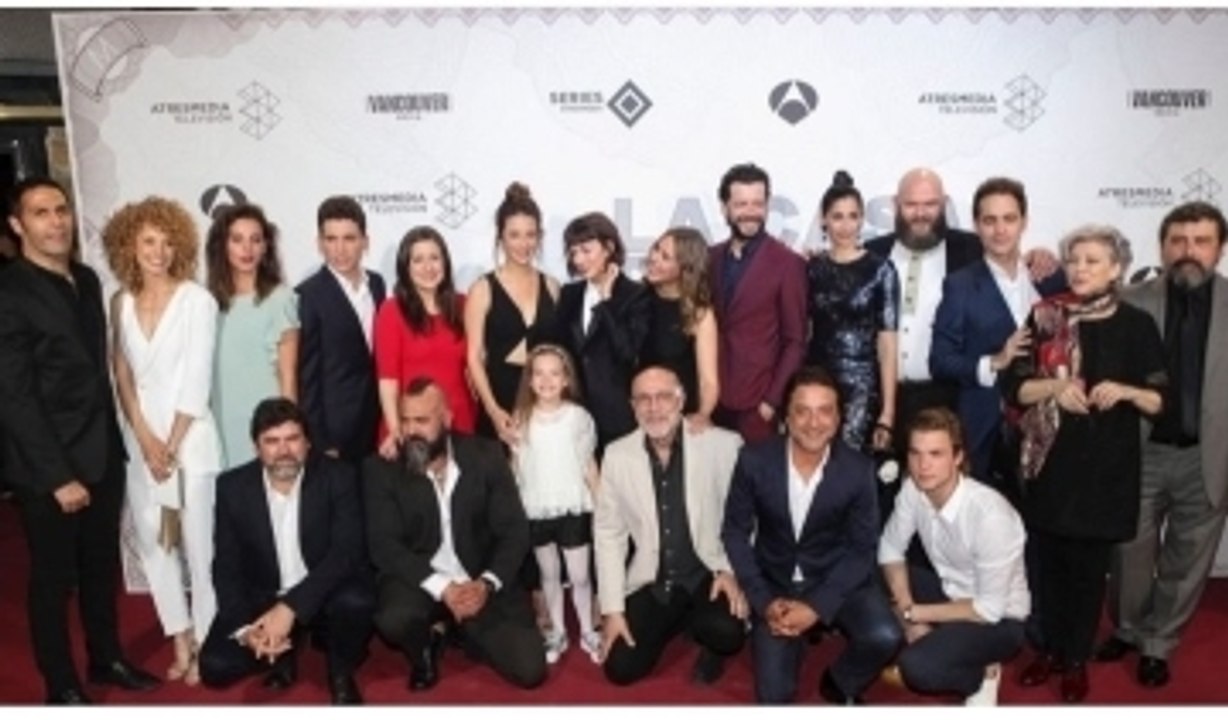 Wie viel weißt du über Haus des Geldes?