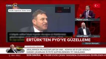 Türker Ertürk'ün skandal sözlerine tepkiler büyüyor