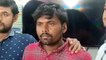एस.टी.एफ. इंदौर ने कुख्यात अंतर्राज्यीय गैंग लीडर अपराधी को किया गिरफ्तार