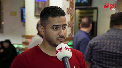 حديث بغداد" يستطلع رأي المواطن العراقي في الخدمات الالكترونية الحكومية"