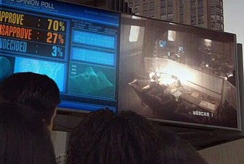 Earth Final Conflict - 5x19 - Subversion