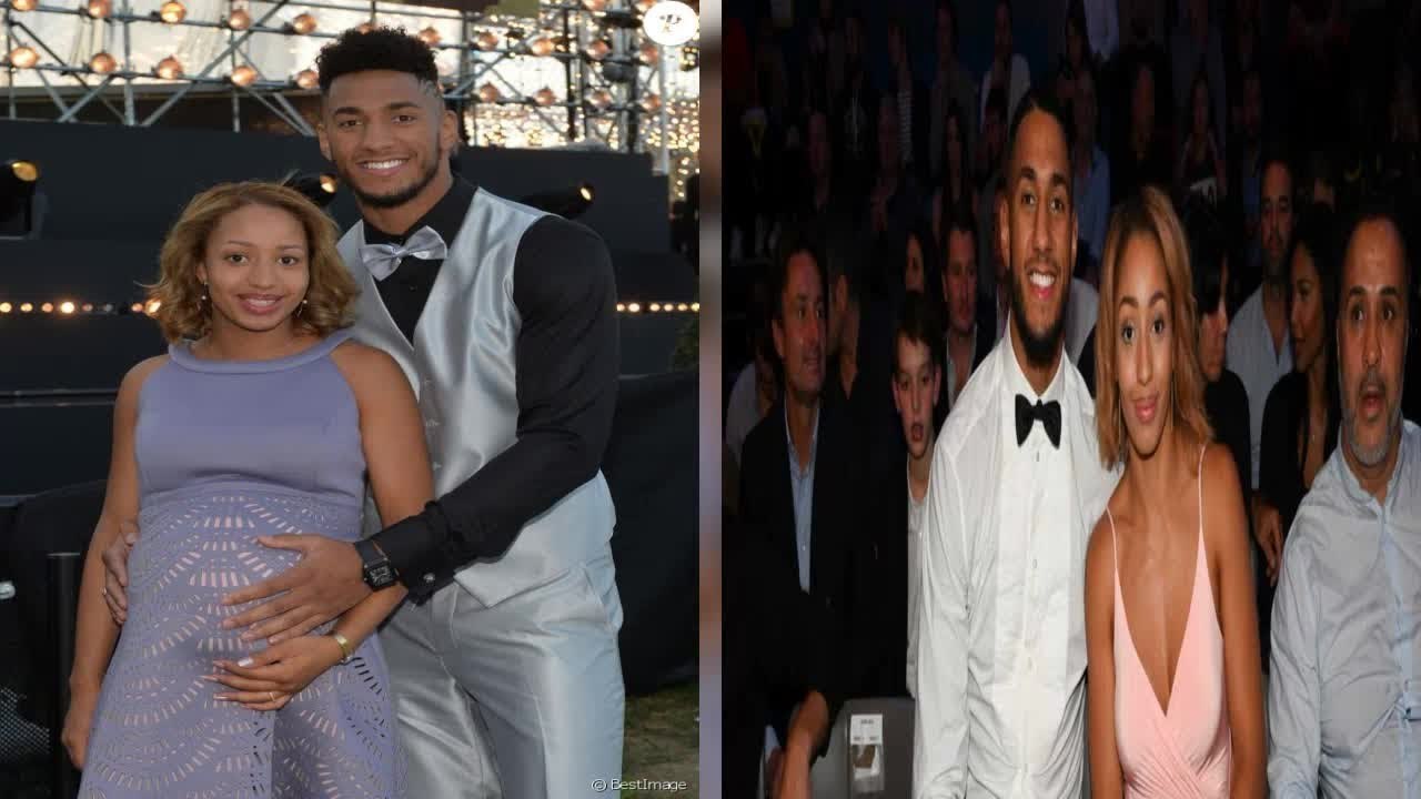 Estelle Mossely annonce sa deuxième grossesse… et sa rupture avec Tony Yoka