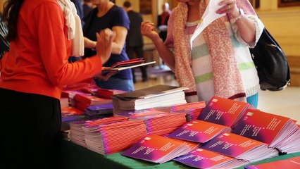 CNRS – Lancement de l’Année des mathématiques