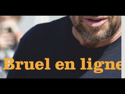 Patrick Bruel, au fond du sceau, très mal vis-à-vis d’Amanda Sthers