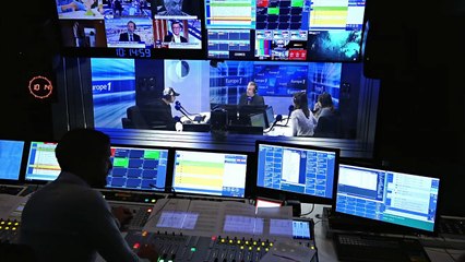 Jarry : "On a tendance à vouloir nous mettre dans des cases et je ne le supporte plus"