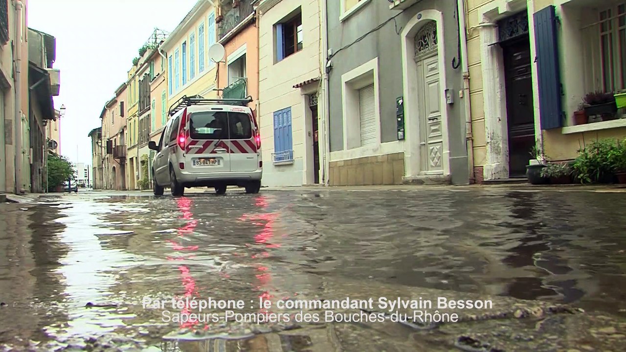 Pluie