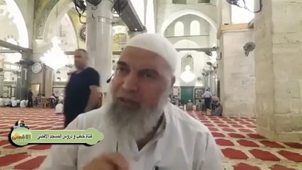 رأي الشيخ خالد المغربي في قناة there is no clash وكيف تدس السم في العسل لتحريف الاسلام