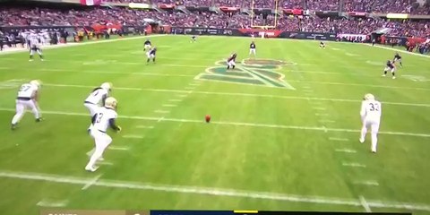 Así es la cámara que puede cambiar para la historia la manera de ver deporte en TV