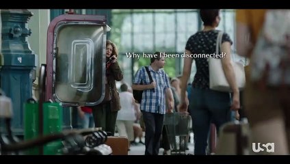 Treadstone Season 1 Ep.03 Promo The Berlin Proposal (2019) Jason Bourne spinoff